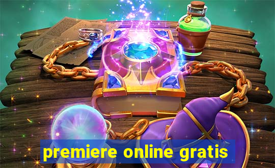 premiere online gratis