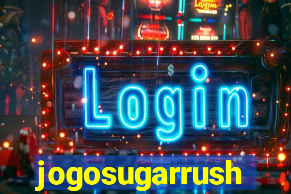 jogosugarrush