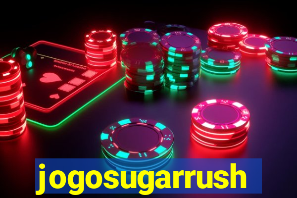 jogosugarrush