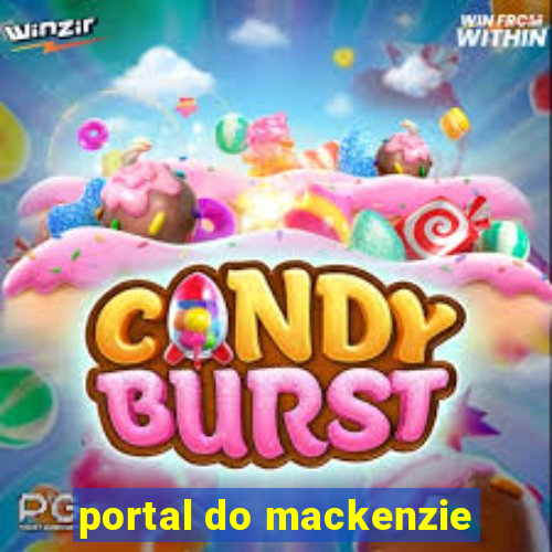 portal do mackenzie