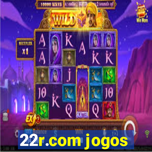 22r.com jogos