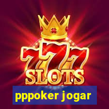 pppoker jogar