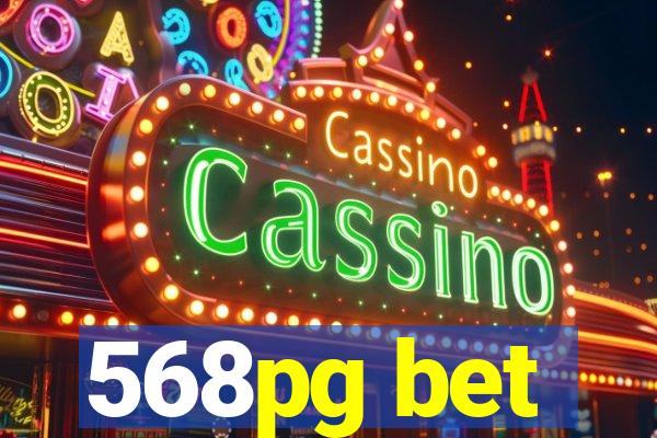 568pg bet