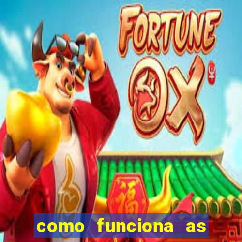 como funciona as plataformas de jogos slots