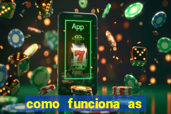 como funciona as plataformas de jogos slots