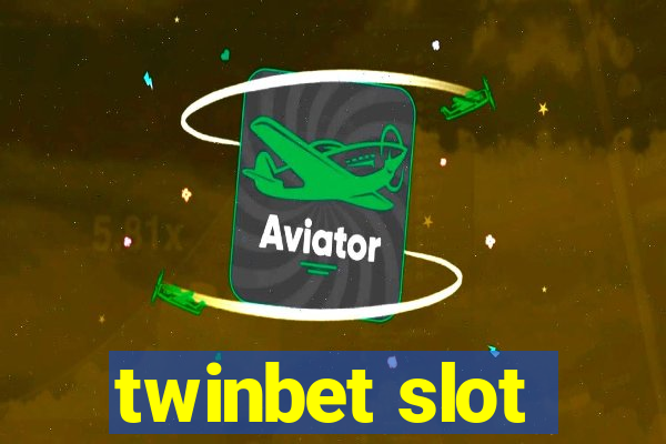 twinbet slot