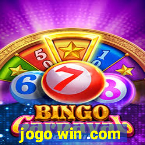 jogo win .com