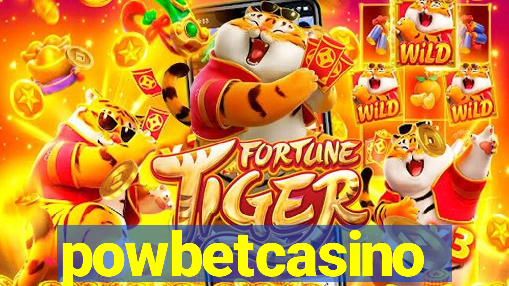 powbetcasino