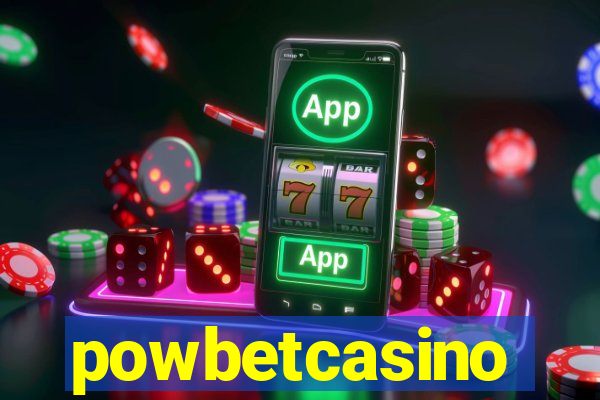 powbetcasino