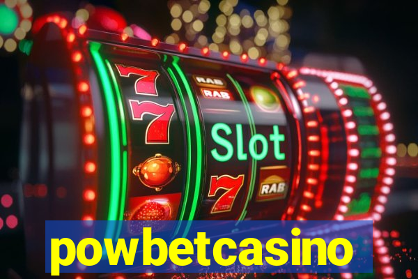 powbetcasino