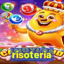 risoteria