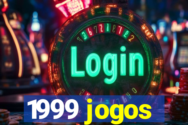 1999 jogos