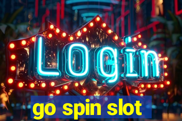 go spin slot