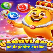 no deposite casino