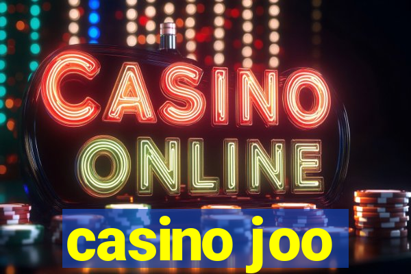 casino joo