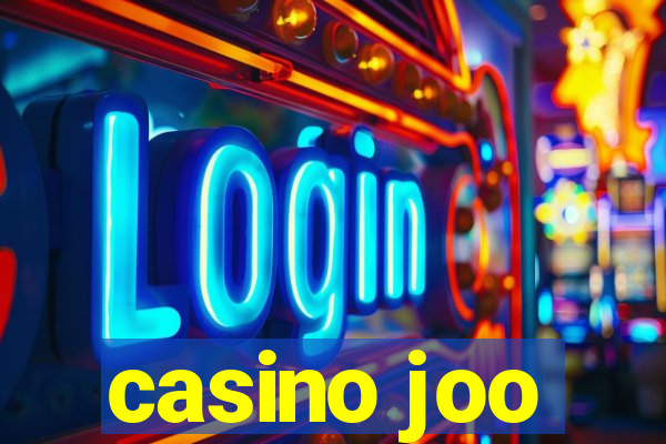 casino joo