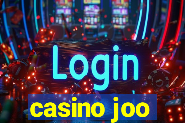 casino joo