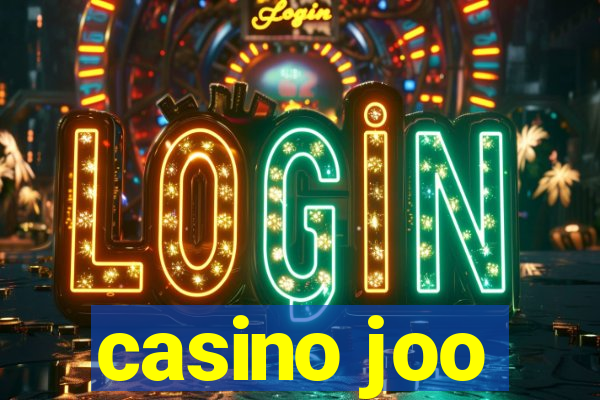 casino joo