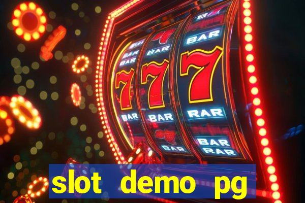 slot demo pg fortune dragon