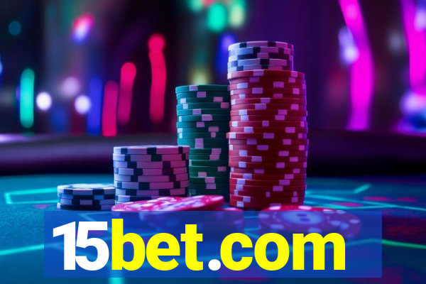 15bet.com