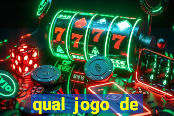 qual jogo de cassino online mais paga