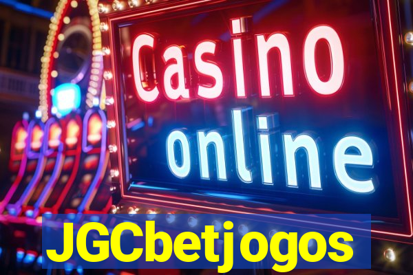 JGCbetjogos