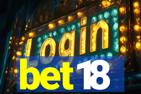 bet18