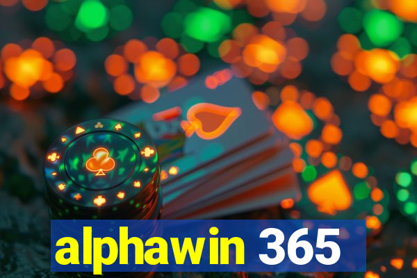 alphawin 365