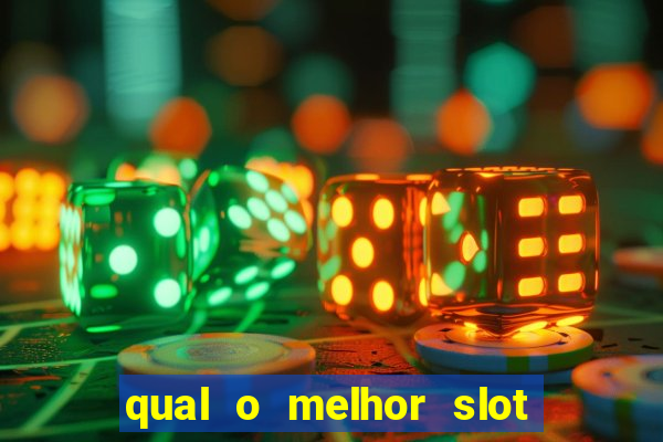 qual o melhor slot da betano