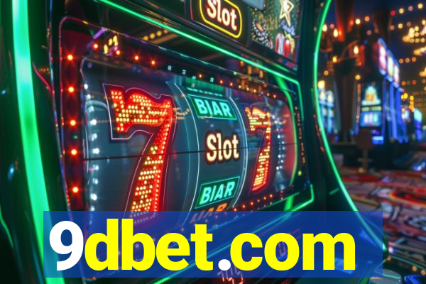 9dbet.com