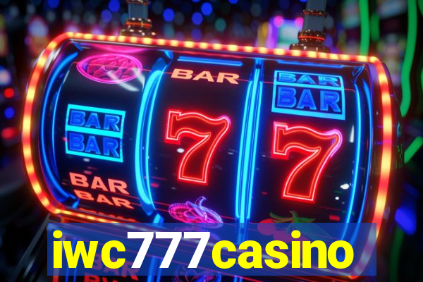 iwc777casino