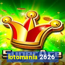 lotomania 2626