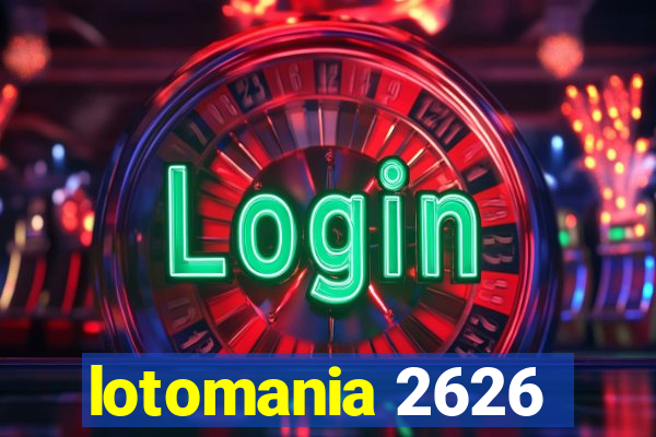 lotomania 2626