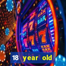 18 year old casinos in new jersey