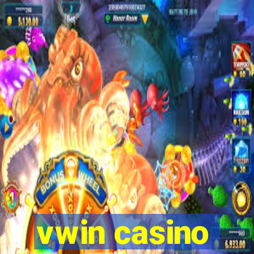 vwin casino