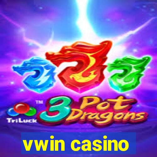 vwin casino