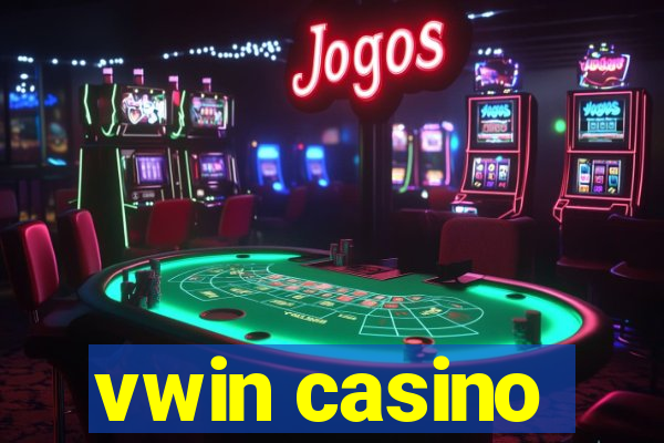 vwin casino