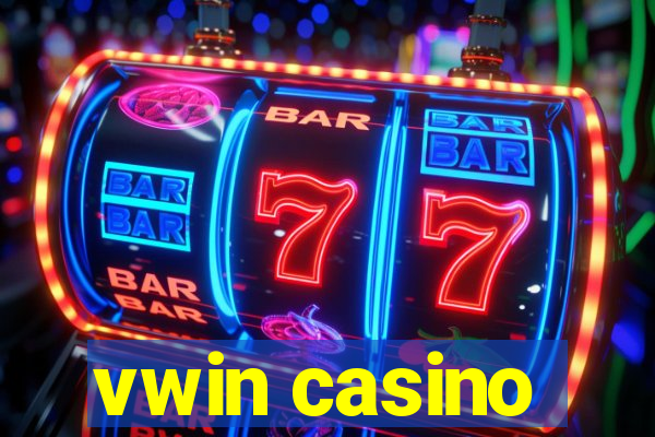 vwin casino