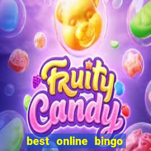 best online bingo games at paddy power