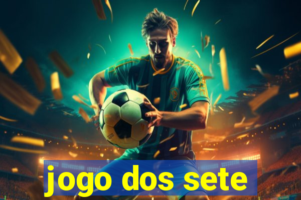 jogo dos sete