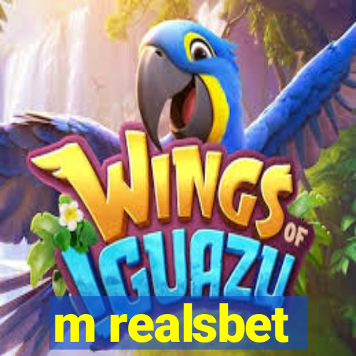 m realsbet