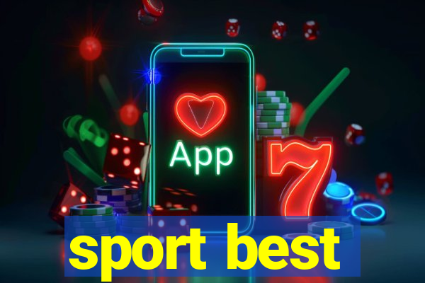 sport best