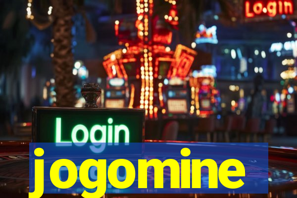 jogomine