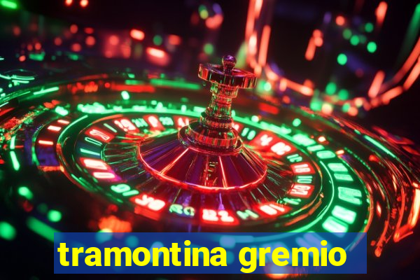 tramontina gremio