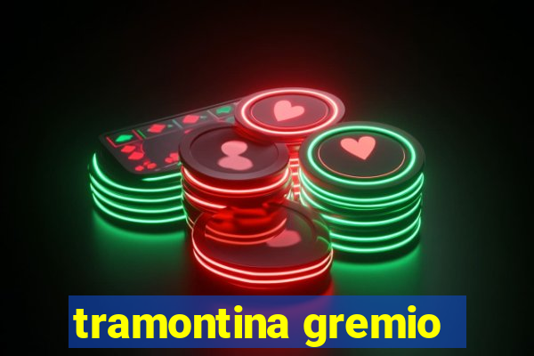 tramontina gremio