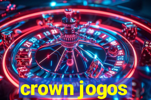 crown jogos