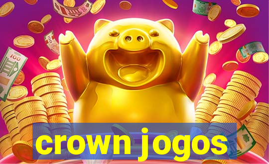 crown jogos