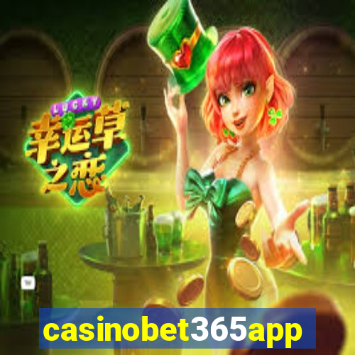 casinobet365app