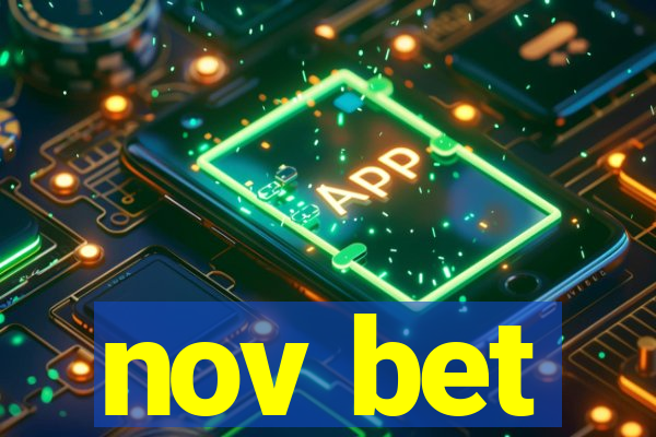 nov bet