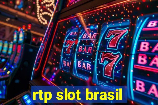 rtp slot brasil